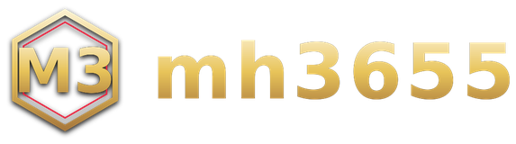 mh3655 logo